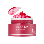 MEDICUBE Крем капсульный с ниацинамидом, 55 гр