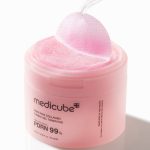 MEDICUBE Гидрогелевые тонер-диски, 70шт — изображение 2
