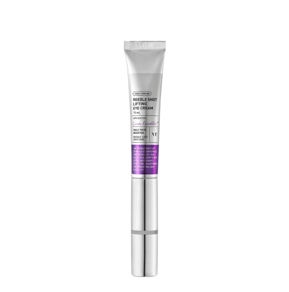 VT COSMETICS Лифтинг-крем для век с микроиглами, 15 мл
