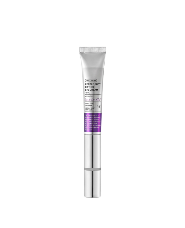uoiwuvgysempuucszdauy7vhbrly0x00 VT COSMETICS Лифтинг-крем для век с микроиглами, 15 мл — изображение 1