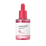 MEDICUBE Сыворотка для ровного тона кожи, 30 мл