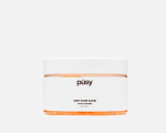 PUSY Скраб-слайм для тела Tropic enzymes, 250 гр
