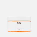 PUSY Скраб-слайм для тела Tropic enzymes, 250 гр
