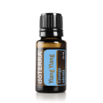 doTERRA Эфирное масло "Иланг-иланг", 15 мл