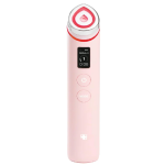 MEDICUBE Аппарат микротоковый для ухода за кожей лица AGE-R BOOSTER PRO PINK, 155 гр