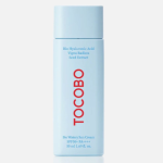 TOCOBO Крем солнцезащитный с увлажняющим эффектом SPF50+, 50 мл
