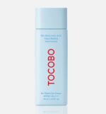 TOCOBO Крем солнцезащитный с увлажняющим эффектом SPF50+, 50 мл