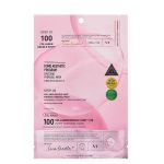 VT COSMETICS Маска гидрогелевая с микроиглами и коллагеном