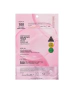 VT COSMETICS Маска гидрогелевая с микроиглами и коллагеном