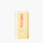TOCOBO Стик солнцезащитный водостойкий SPF50+, 18 гр