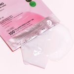 VT COSMETICS Маска гидрогелевая с микроиглами и коллагеном — изображение 2