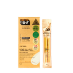 VT COSMETICS Набор Бустер-сыворотка с микроиглами и витамином С, 2 мл*10 шт