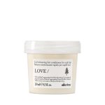 Davines. LOVE Curl Экспресс-кондиционер для кудрявых и вьющихся волос 250 мл