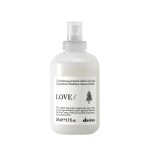 Davines. LOVE Curl Защитное молочко для кудрявых и вьющихся волос 250 мл