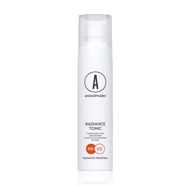 ANGIOPHARM Тоник осветляющий, 150 мл