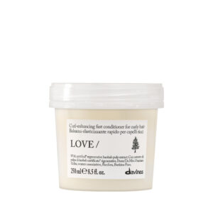 Davines. LOVE Curl Экспресс-кондиционер для кудрявых и вьющихся волос 250 мл