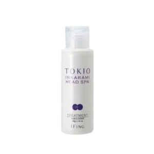TOKIO INKARAMI HEAD SPA Кондиционер-уход, 40мл