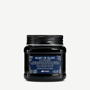 Davines. Heart of Class. Кондиционер для защиты и сияния блонд, 250мл.