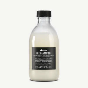 Davines. OI/Shampoo - шампунь для абсолютной красоты волос,280мл