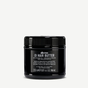 Davines. Ol/hair butter - Питательное масло для абсолютной красоты волос,250 мл