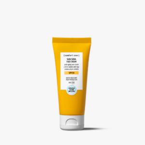 COMFORT ZONE Sun Soul Солнцезащитный крем для лица SPF30, 60мл