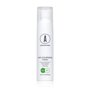 ANGIOPHARM Тоник антикуперозный, 150мл