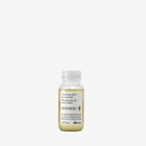 Davines. NOUNOU Питательное масло для химически поврежденных волос 50 мл