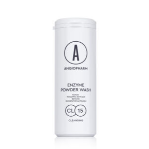 ANGIOPHARM Пудра энзимная очищающая, 40г