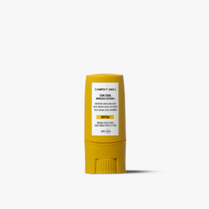 COMFORT ZONE Sun Soul Солнцезащитный стик для лица SPF50+, 9мл