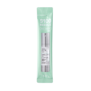 VT COSMETICS Бустер-сыворотка с микроиглами спикулы, 2 мл