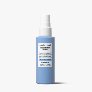 COMFORT ZONE Hydramemory NEW Мист для лица увлажнение и сияние,100мл