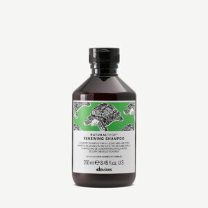 Davines.NT.Renewing Обновляющий шампунь,250мл