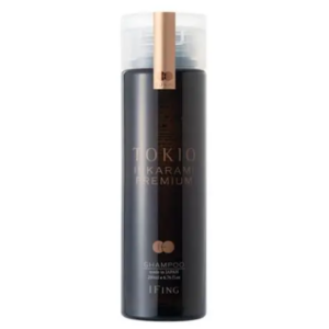 TOKIO INKARAMI PREMIUM Шампунь, 200мл