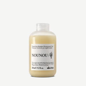 Davines. NOUNOU Питательный шампунь для химически поврежденных волос 250 мл