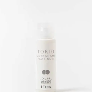 TOKIO INKARAMI PLATINUM Масло-уход, 25мл