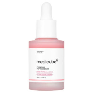 MEDICUBE Лифтинг сыворотка с ПДРН и пептидами, 30мл