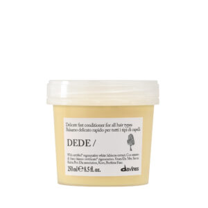 Davines. DEDE Деликатный экспресс-кондиционер для всех типов волос 250 мл
