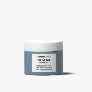 COMFORT ZONE Sublime Skin Омолаживающий лифтинг крем питательный, 60мл