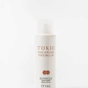 TOKIO INKARAMI PREMIUM Шампунь, 40мл