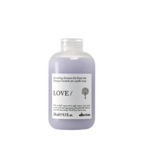 Davines. LOVE Smoothing Шампунь для непослушных волос 250 мл