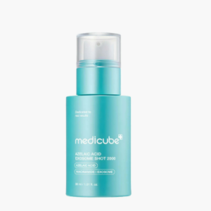 MEDICUBE Сыворотка с азелаиновой кислотой и экзосомами 30 мл