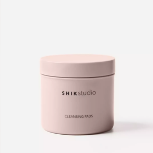 SHIK Очищающие диски / Cleansing pads