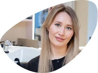 Светлана стилист по волосам